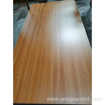 15mm melamine particle board wholesale